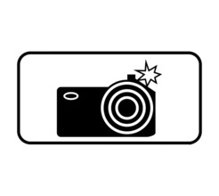 Дорожный знак 6.22 Фотовидеофиксация